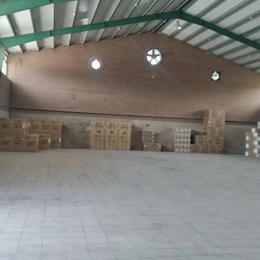 اجاره انبار (بارانداز عمومی)