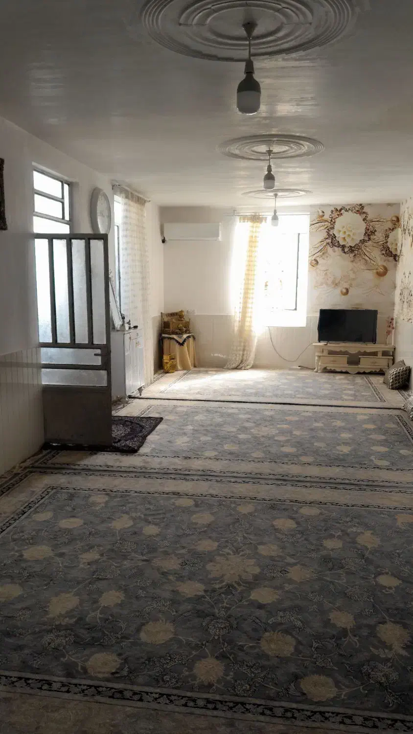 خانه اجاره ای