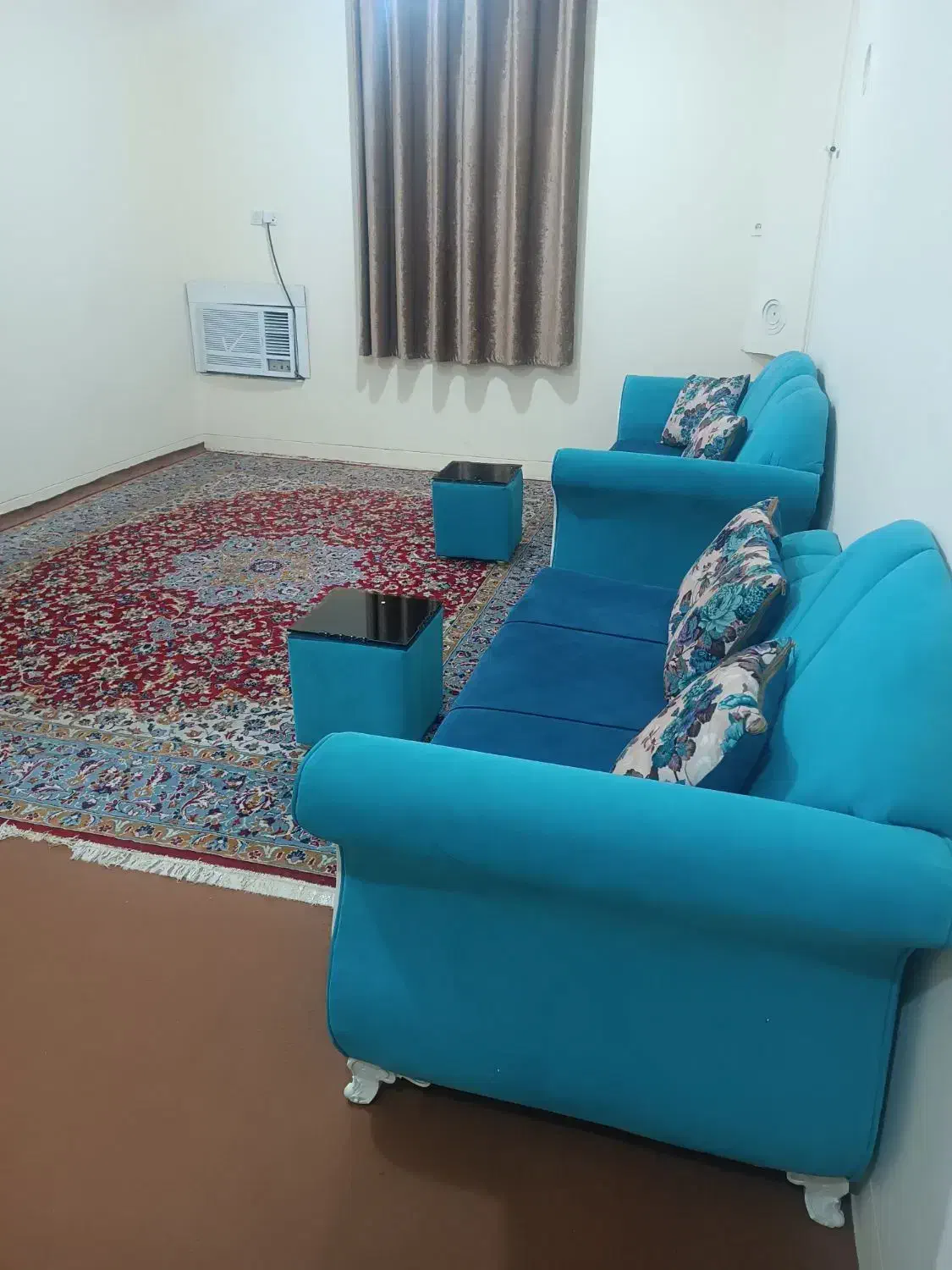 اجاره منزل مبله