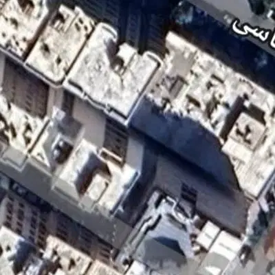 زمین ذخیره شهری سند 6 دانگ فرهنگشهر بلوار کسایی
