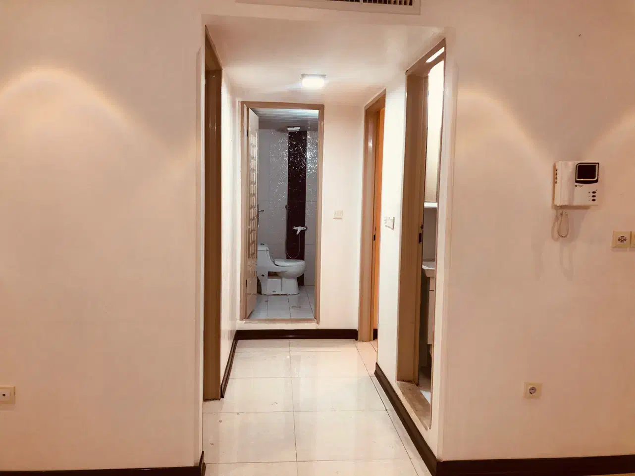 ۱۱۵ متر خیابان دانشگاه خانسازی
