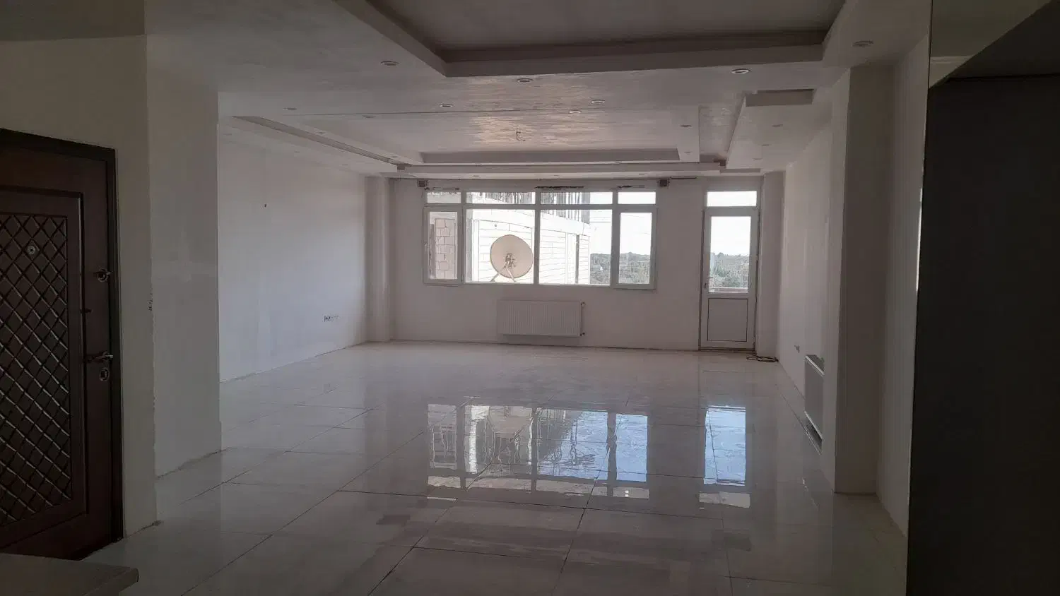 اپارتمان140 متر حدودا اجاره در وائین