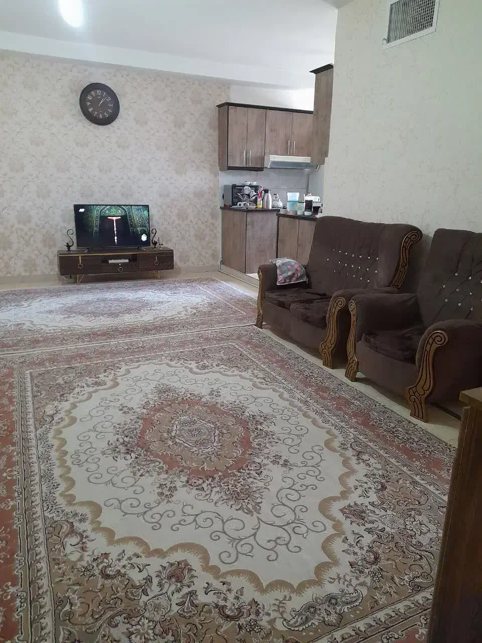 سوییت اجاره ۵۰ متری اسلامشهر واوان
