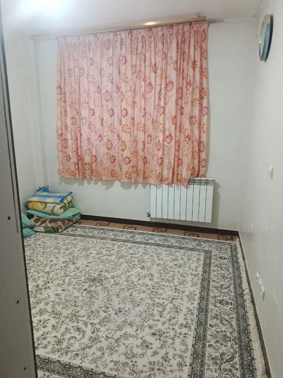 فروش واحد مسکونی مسکن مهر محله e5