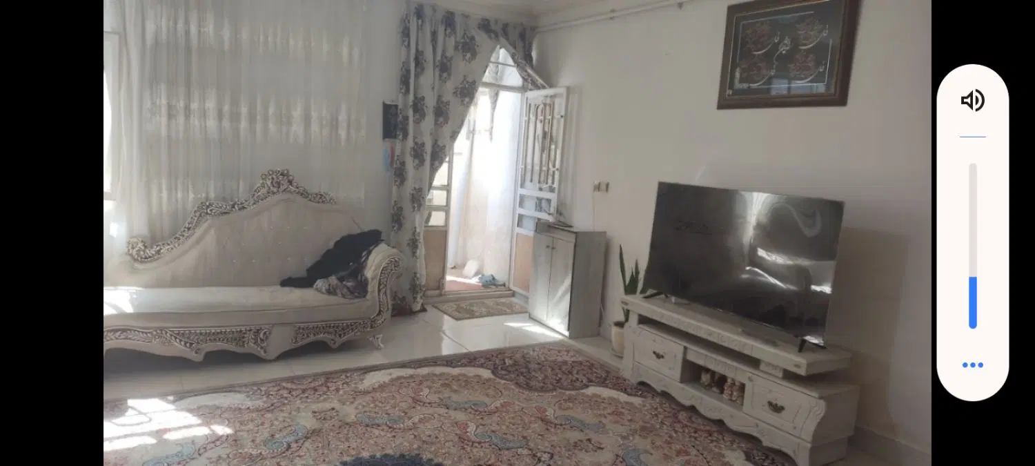 خانه اجاره‌ای