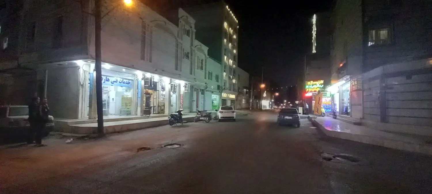رهن اجاره مغازه ۱۵متری سر دونبش