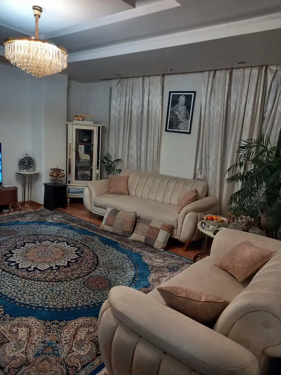 فروش آپارتمان مسکونی با سند تک برگ