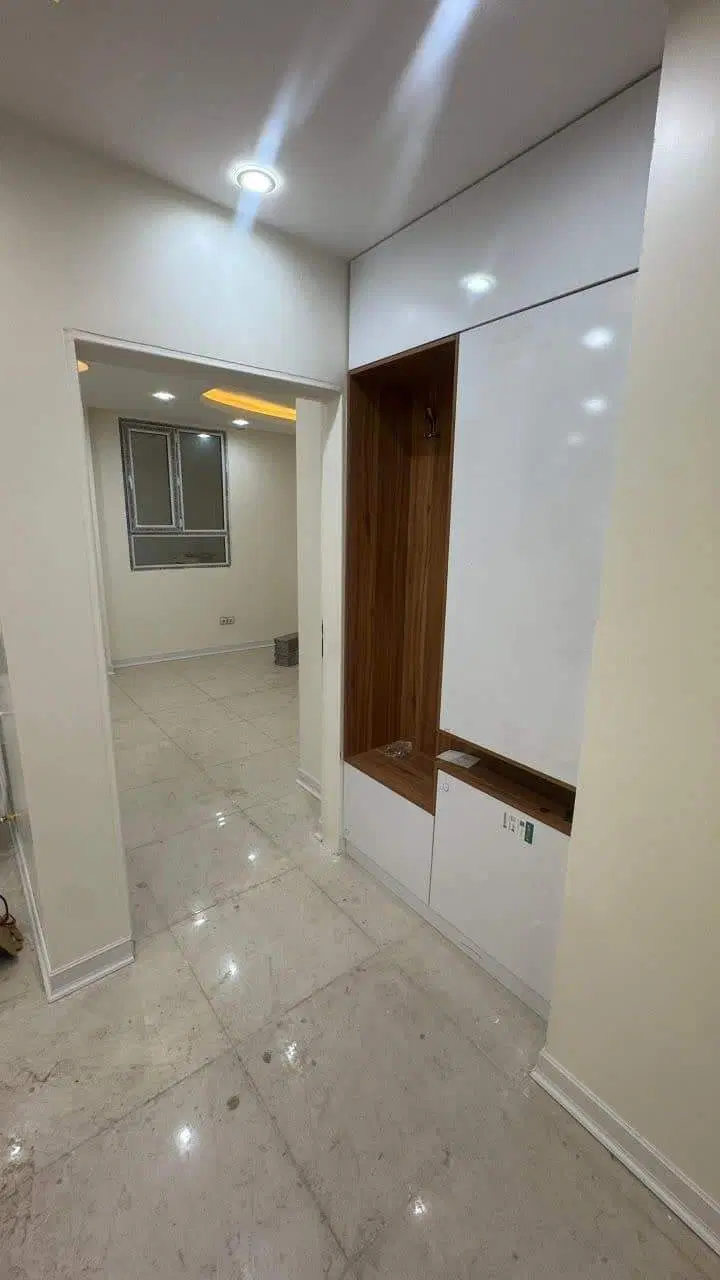 رهن کامل آپارتمان تک واحده