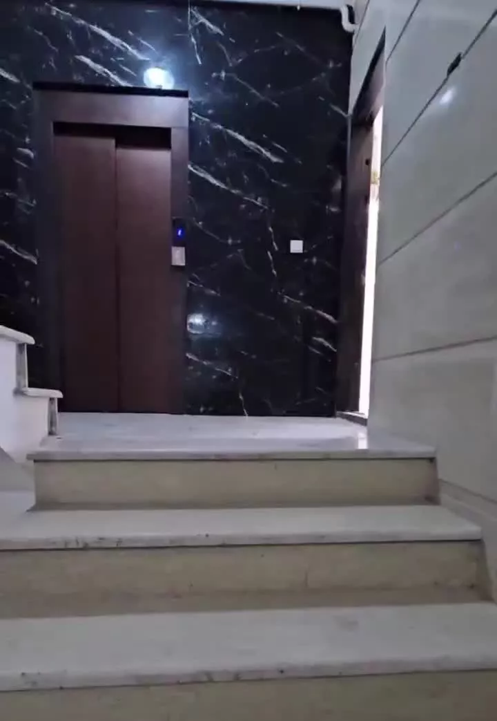 واحد تجاری  فلت پنت هاوس دار فول