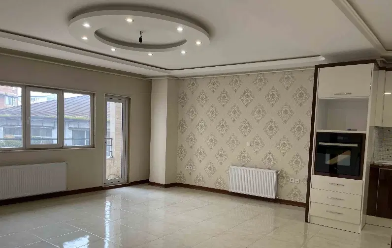آپارتمان پردیسان تکخواب ۶۴ متر با آسانسور