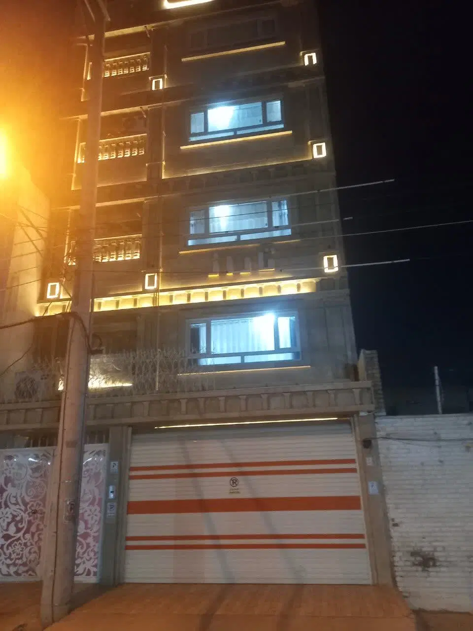 فروش آپارتمان ۸۵ متری
