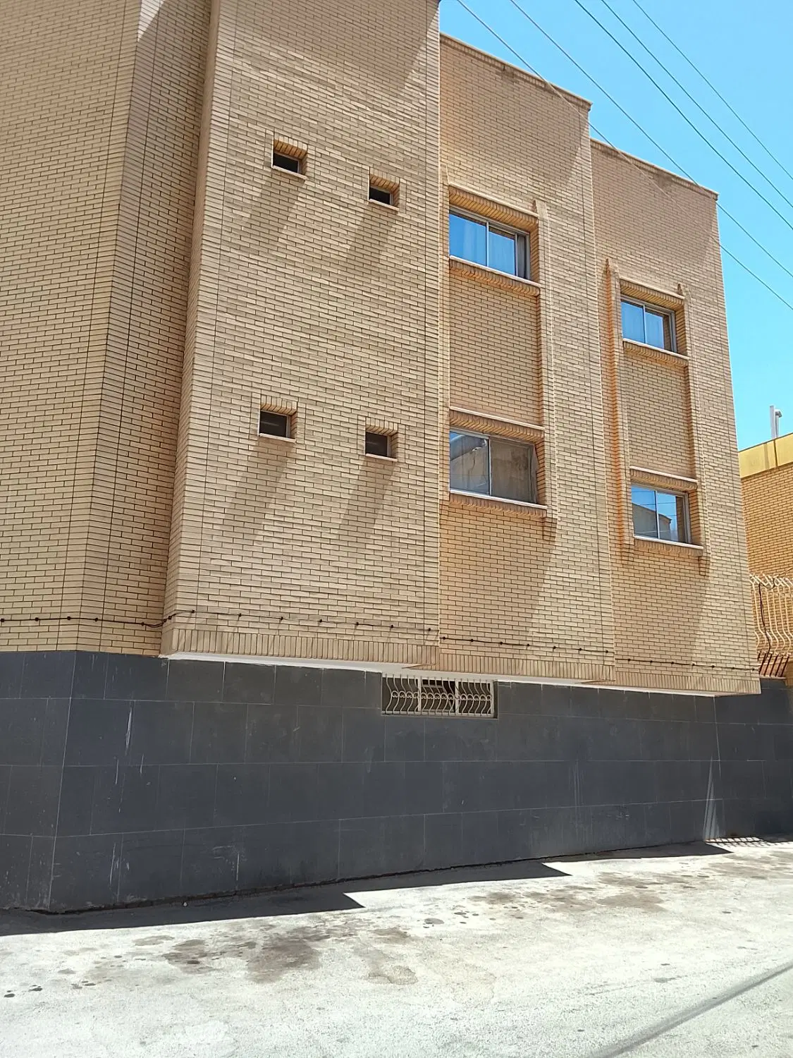 فروش ویلایی طبقه دوم