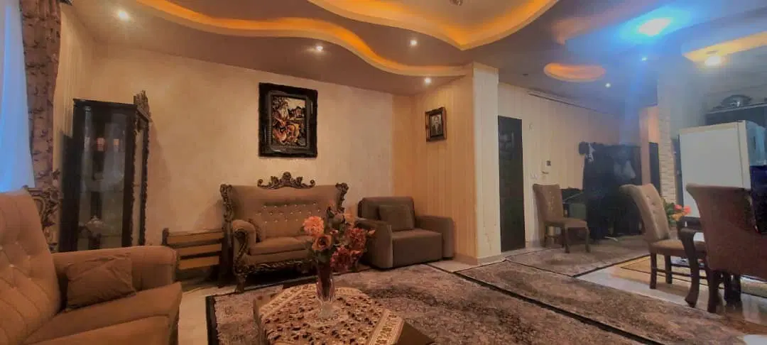 اپارتمان تاپ لوکیشن رشتیان