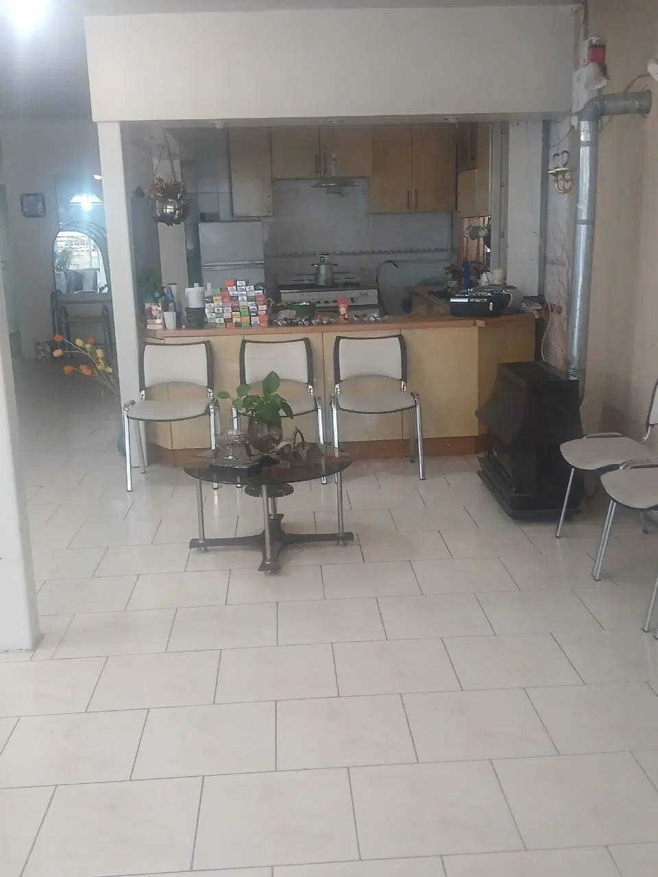 فروش ویلای