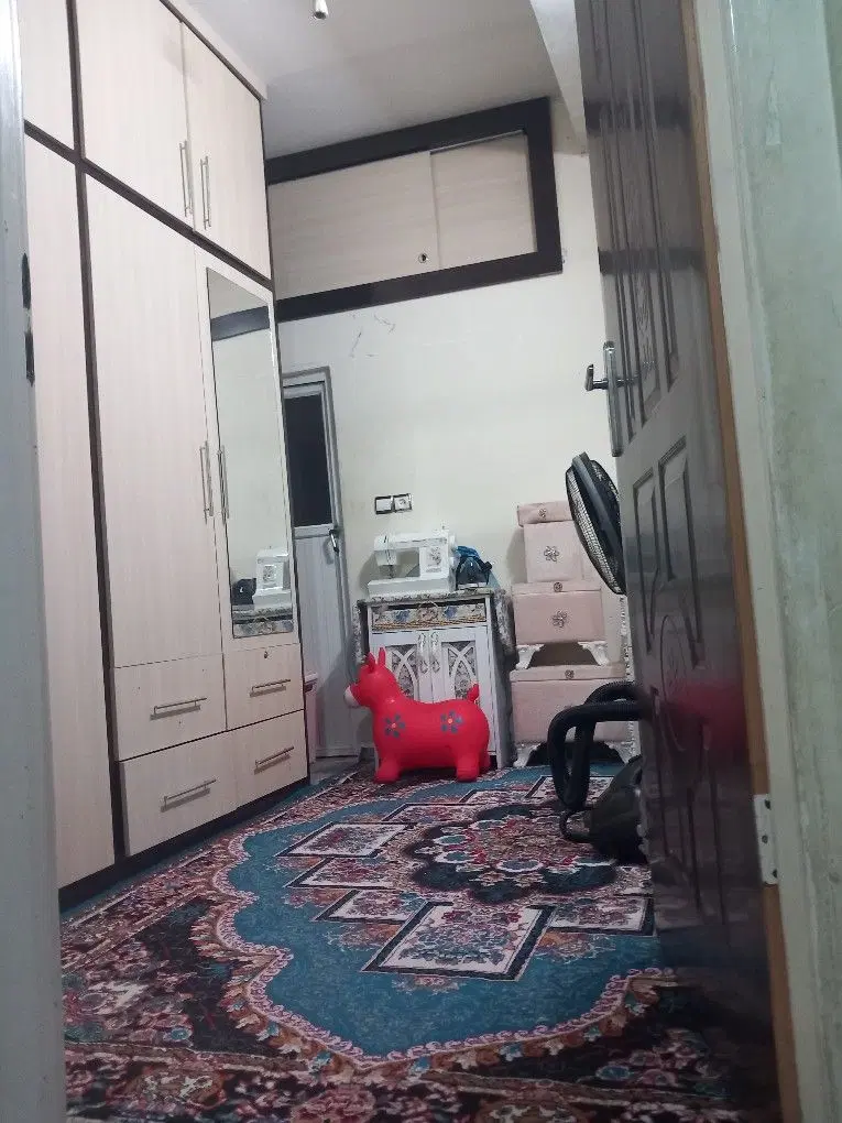 منزل رهن اجاره توس ۵۵