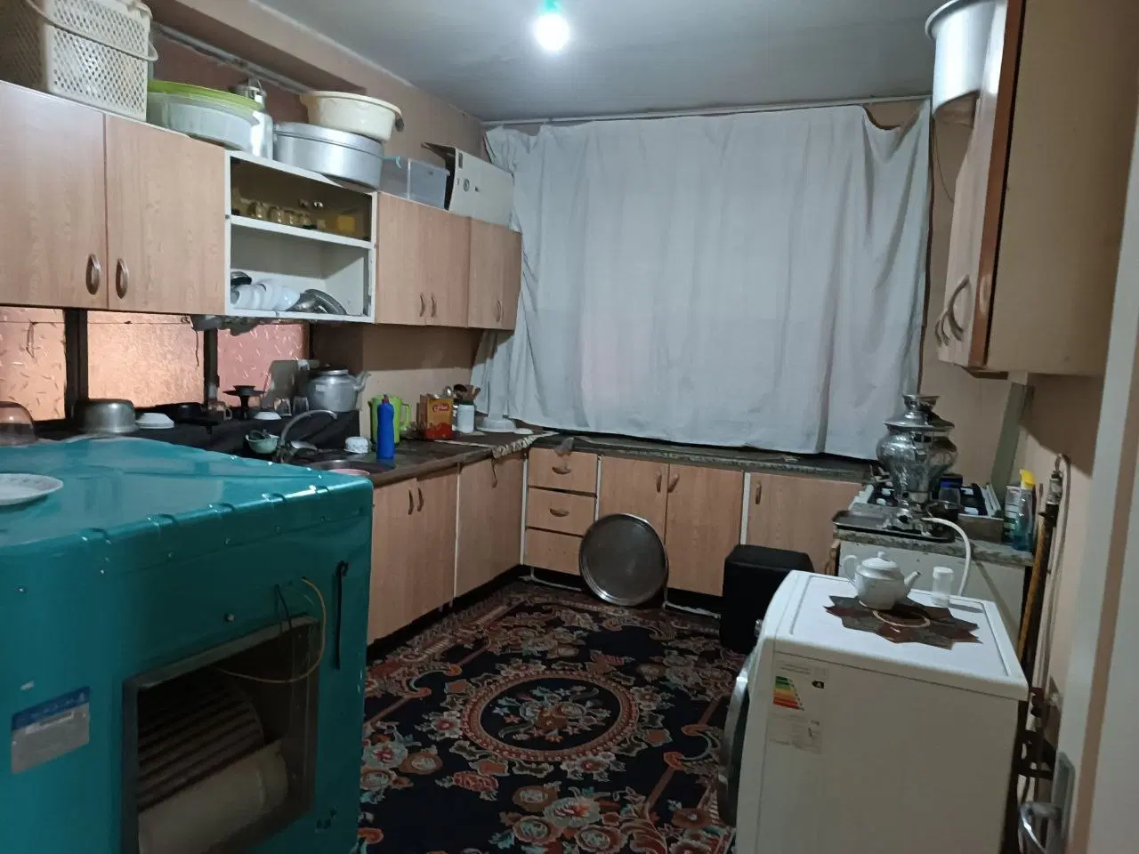 اجاره و رهن کامل ملک ویلایی واقع در عبدالمطلب
