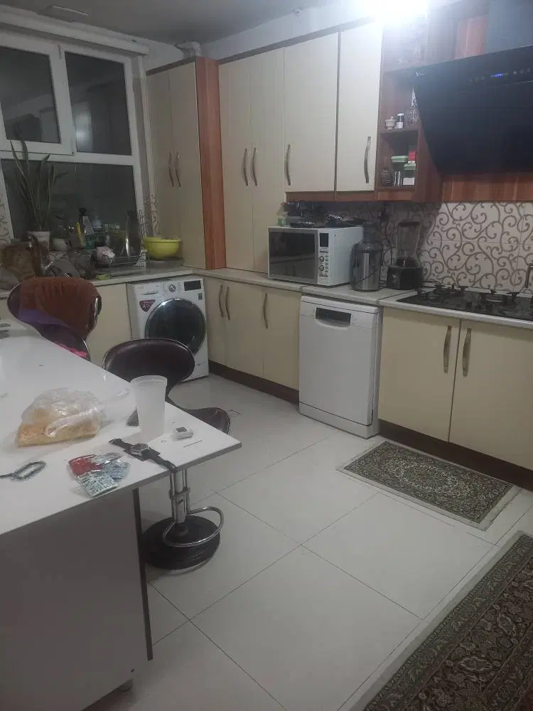 اجاره اپارتمان باغ فیض