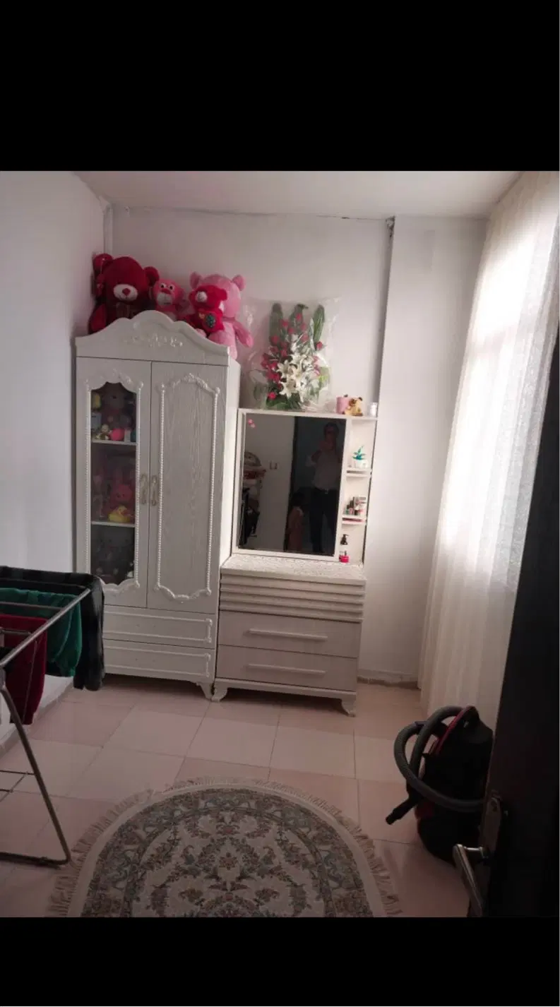 اجاره واحد ۷۰ متری  شهرک ارم فردیس