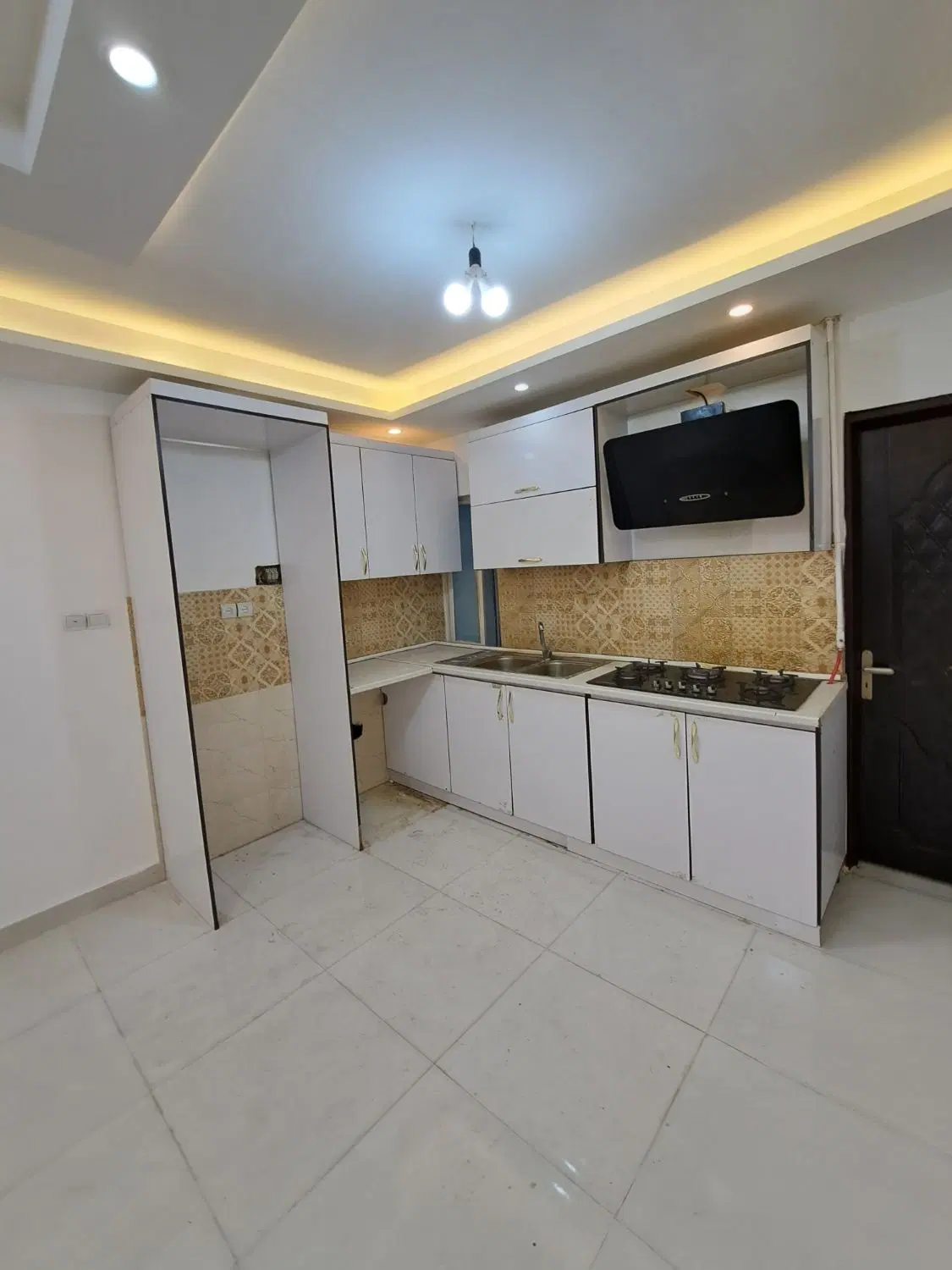سوئیت ۷۰ منری یک خواب با پارکینگ اختصاصی