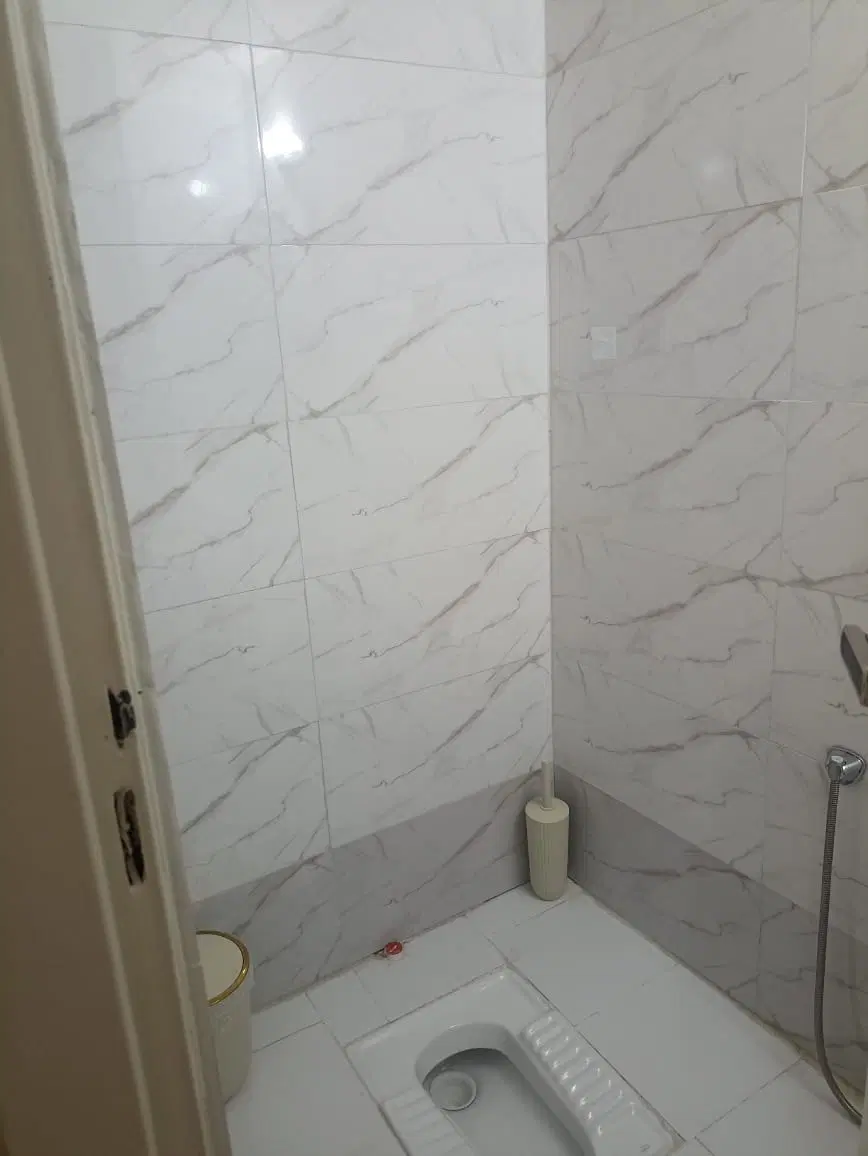 ۷۰ متری دوخوابه میدان شهدا ۱۷ شهریور شمالی