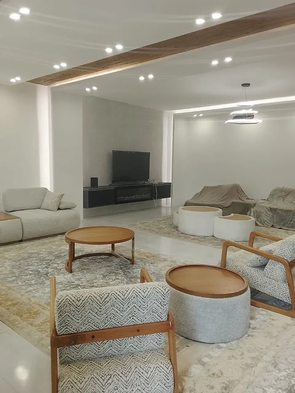 بهترین انتخاب سرمایه گذاری شاهکارمعماری سندآماده