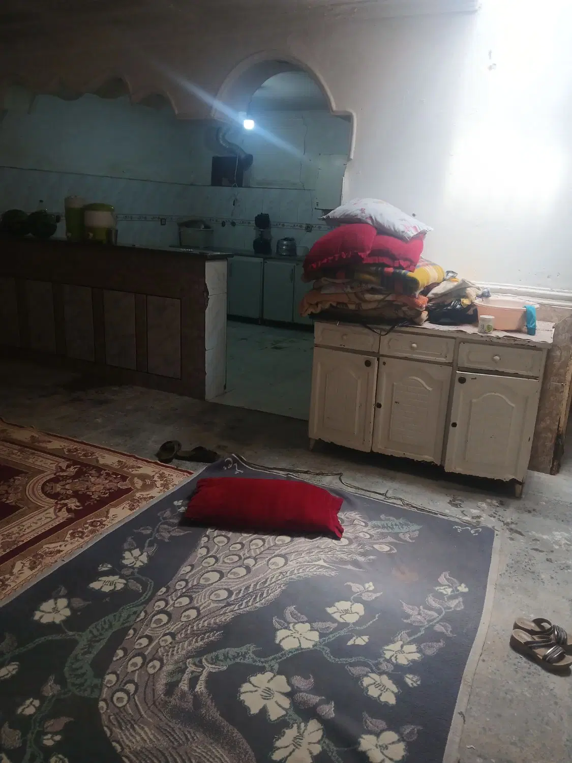 اجاره‌ خانه