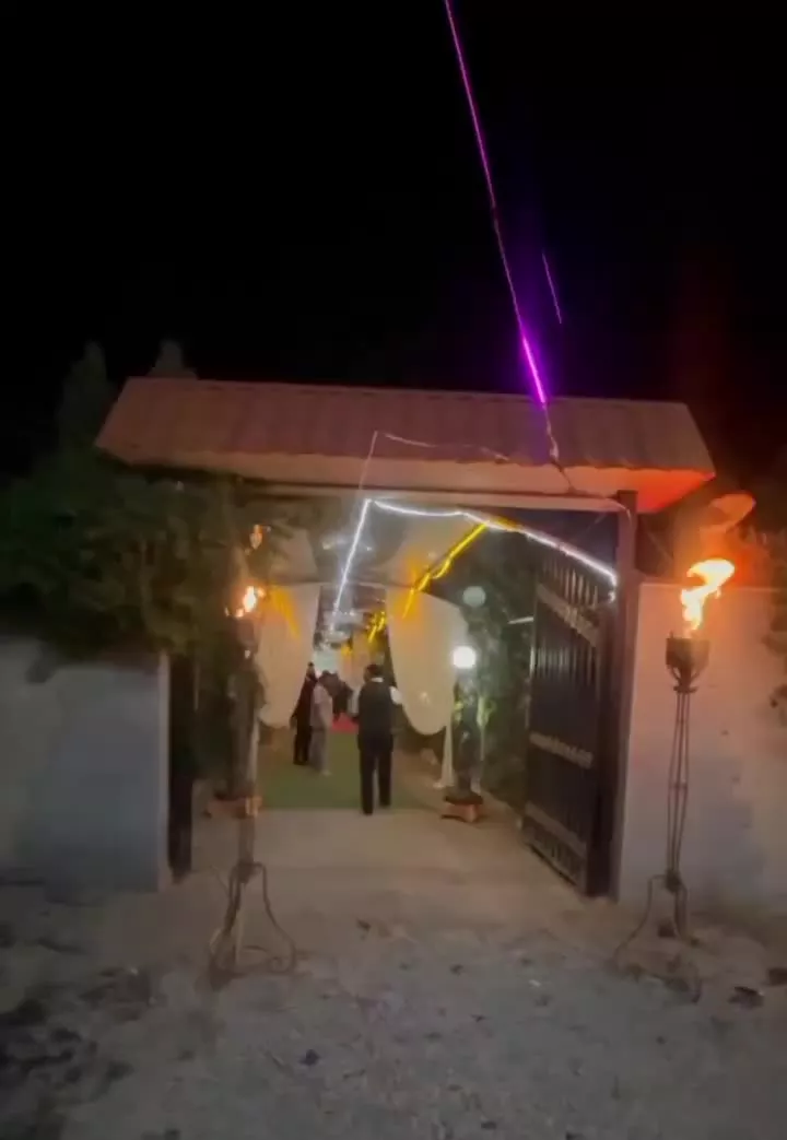 تالار باغ