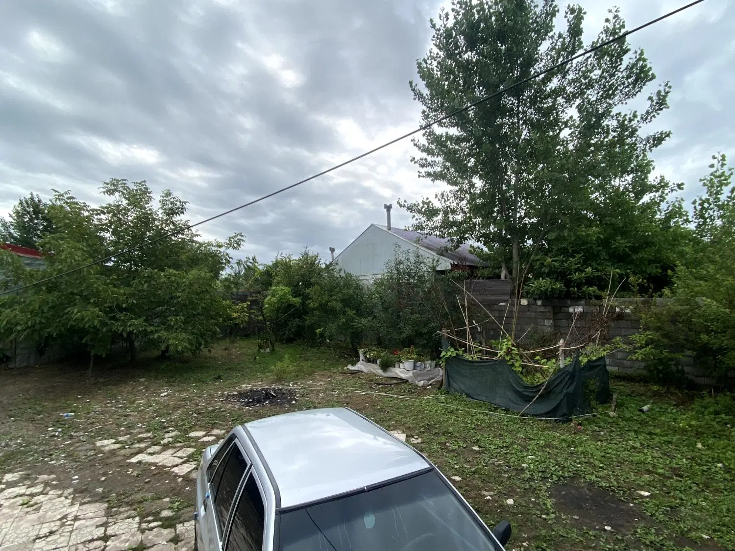 فروش خانه ویلایی