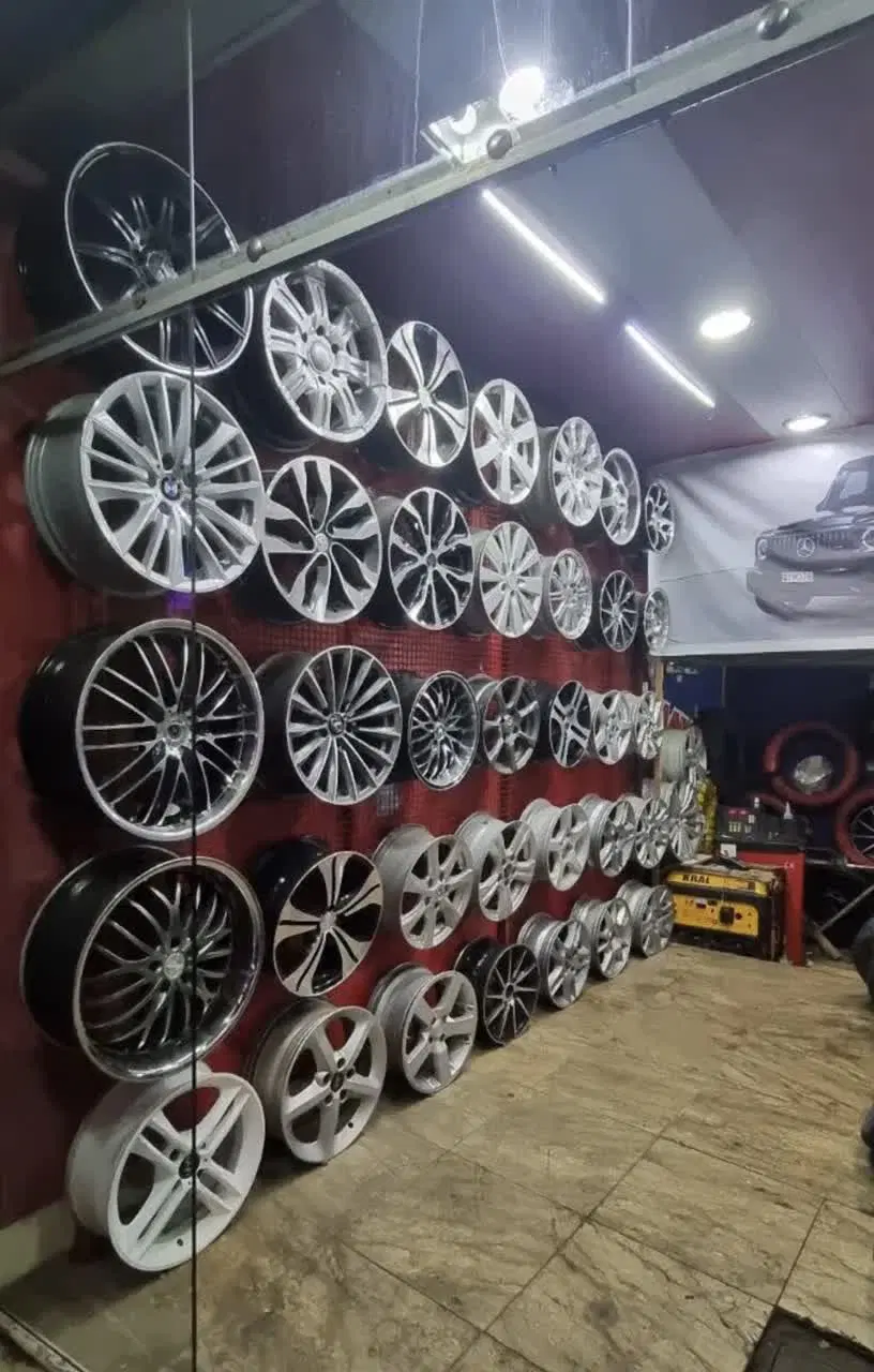 رهن و اجاره مغازه ۴۰ متری
