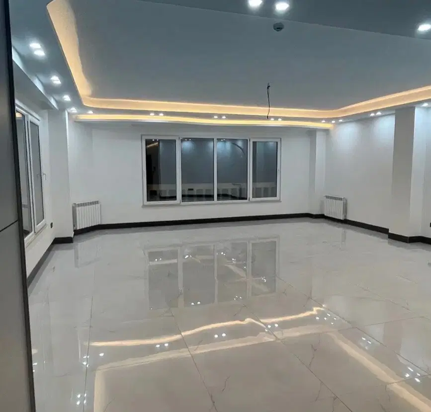 رهن واحد ۱۵۰متری ۳خواب نوساز مدرن و لوکس