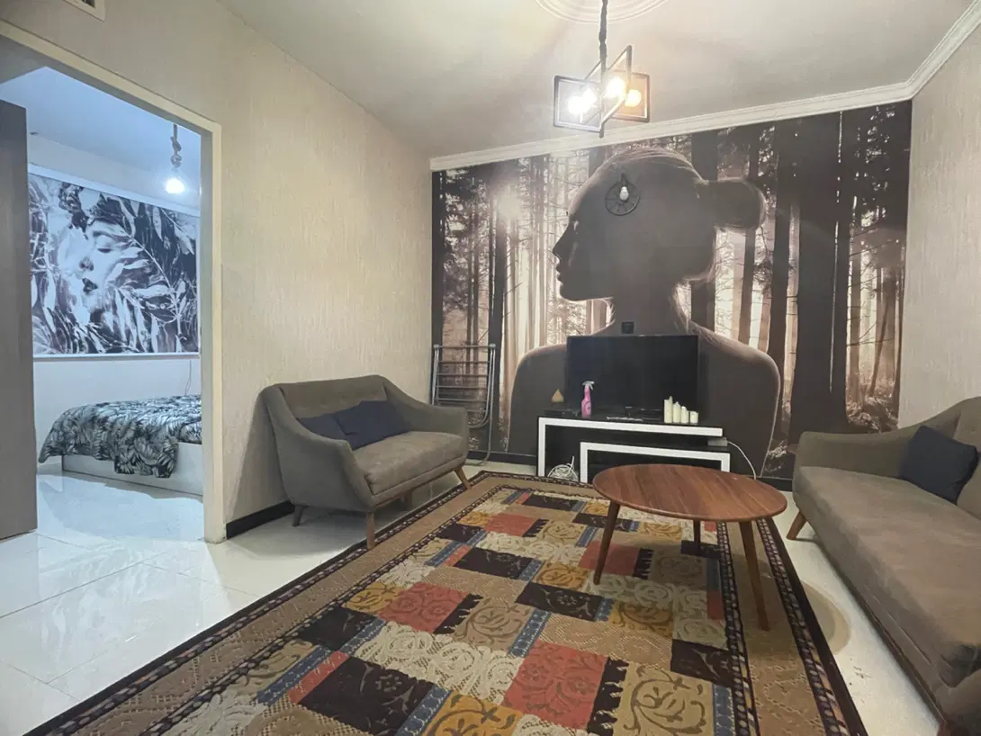 مبله* نزدیک هایپراستار _ امکانات کامل