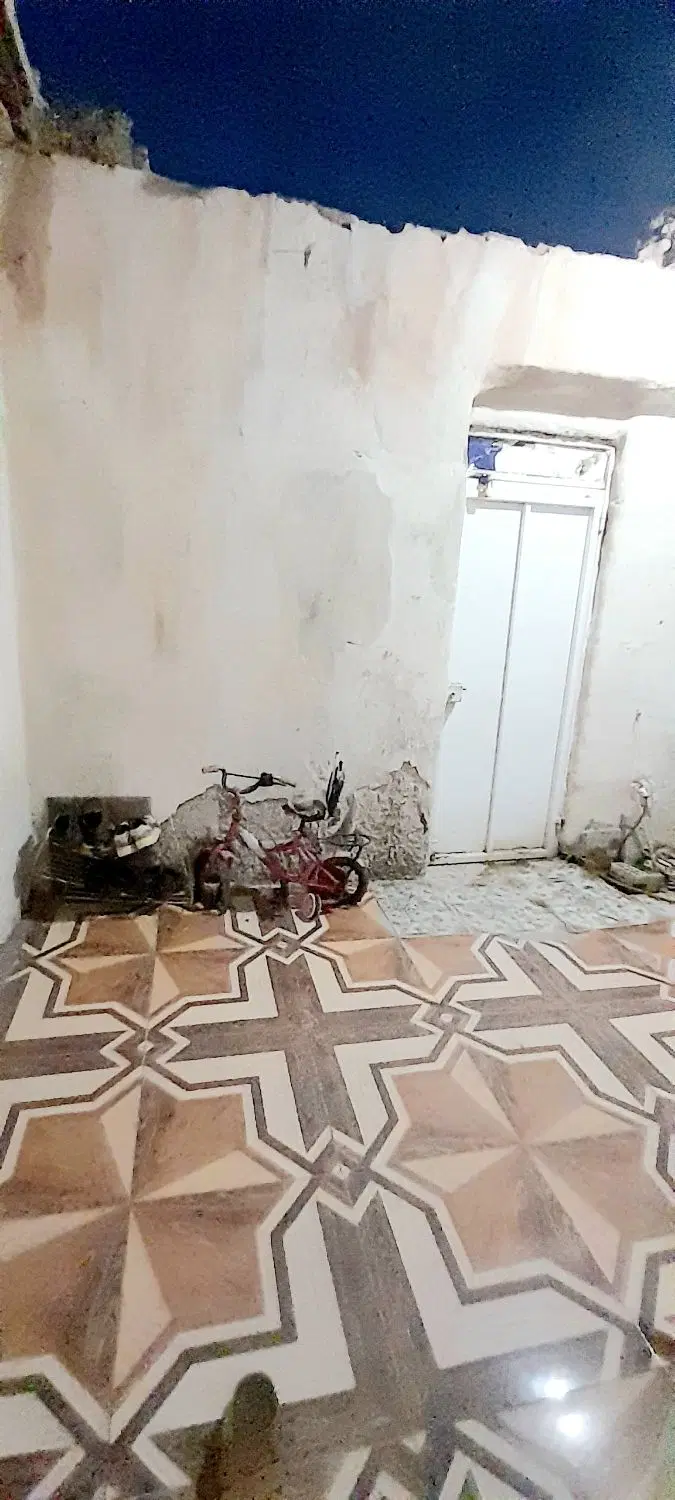 فروش خانه 80متری  ابتدای کوی گلدشت