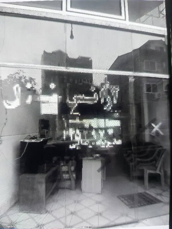 یک باب مغازه برای اجاره