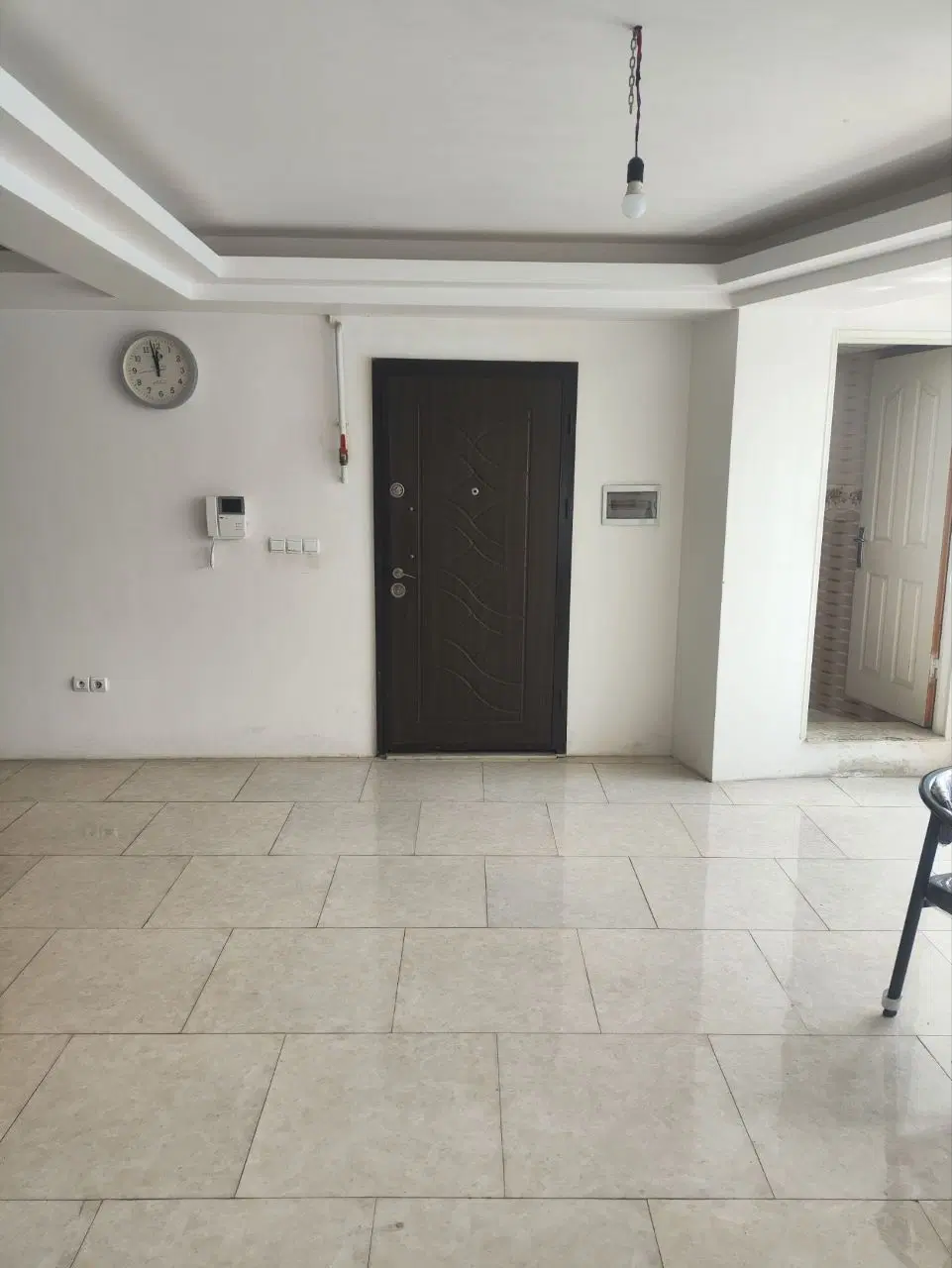 دفتر کاری در محدوده خ آبرسان شیک. با آسانسور