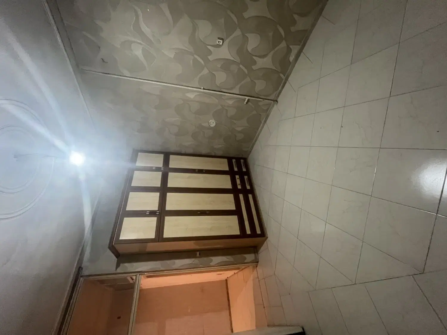 اجاره ویلایی دوطبقه دربست