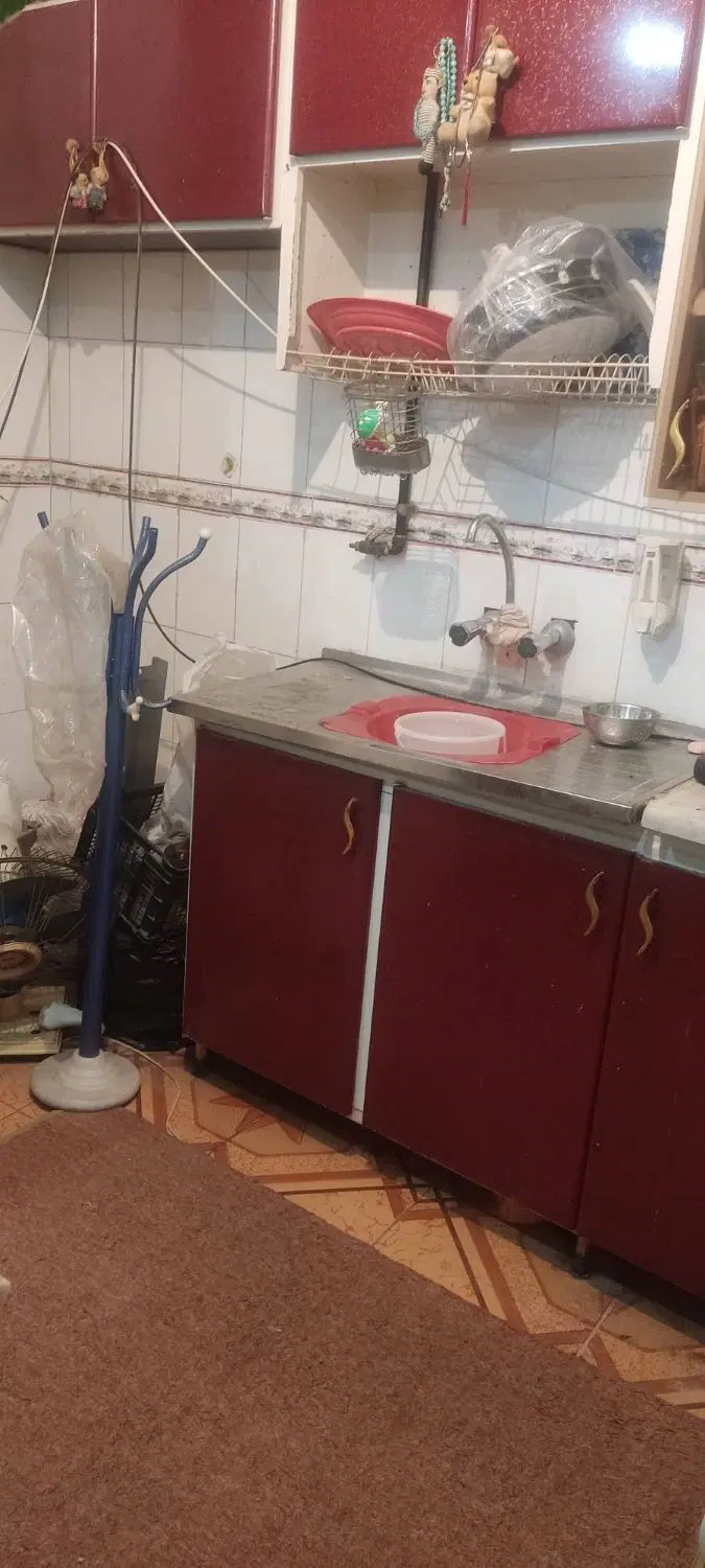 اجاره منزل مسکونی ریاستی دوم