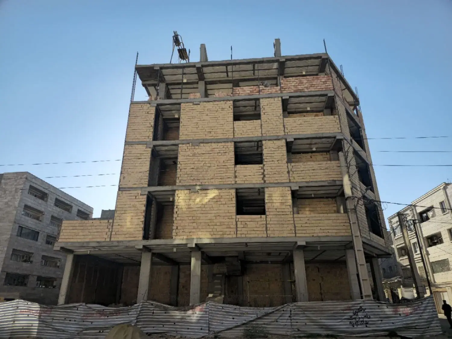 فروش آپارتمان تک واحدی بهترین لوکیشن