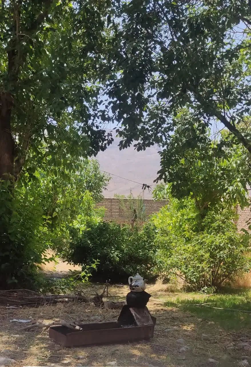 فروش منزل روستایی