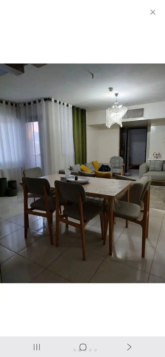منزل اجاره ای