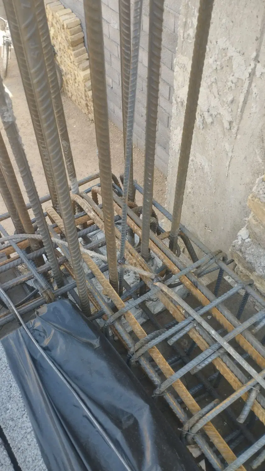باسلام ملک از شما ساخت ازما