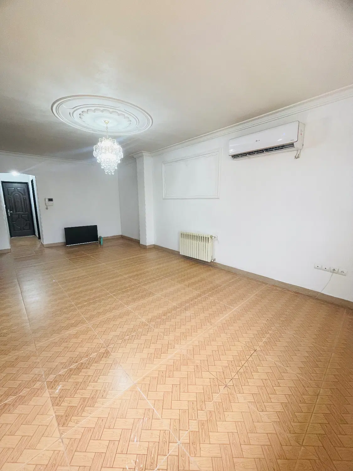 فروش اپارتمان سنددار در یخسازی کوچه خجسته