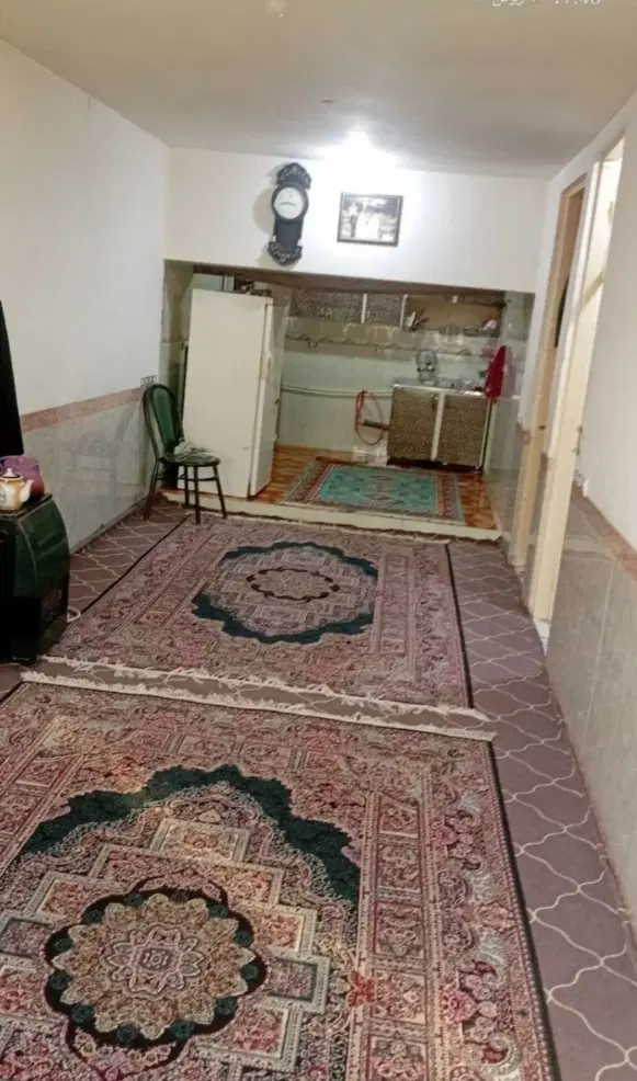 خانه فروشی