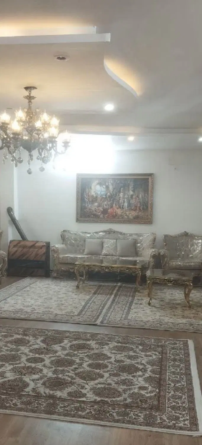 ۱۵۵ متر ۳ خواب فول امامیه ۸ ادیب جنوبی ۱