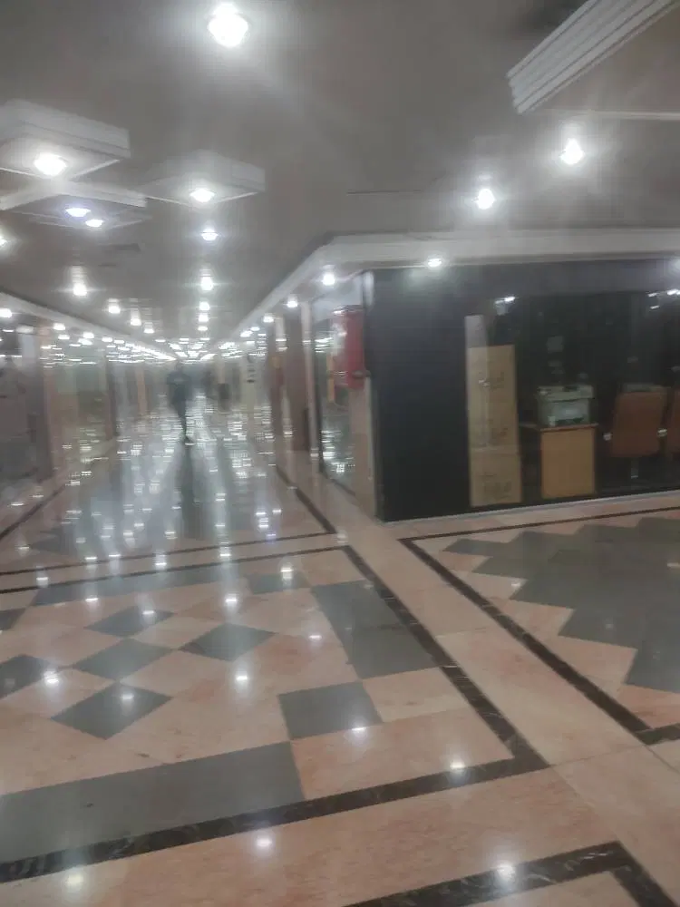 فروش مغازه مجتمع تجاری نور