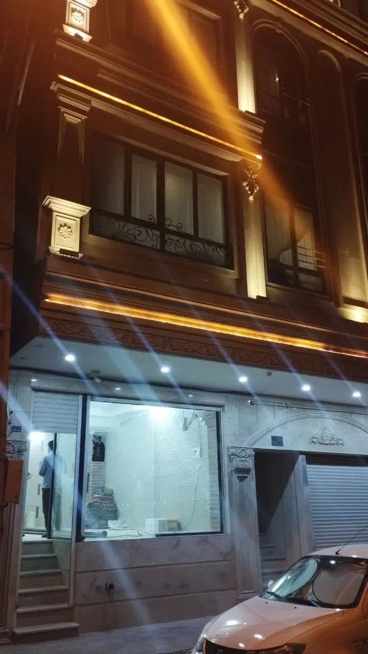۳۵مترتجاری انتهای تراب نجف زاده رهن واجاره