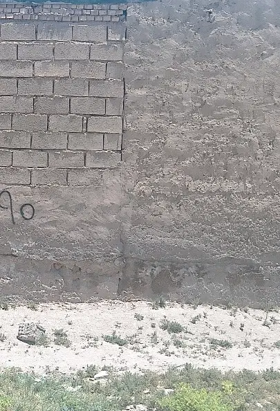 زمین سند دار میخوام