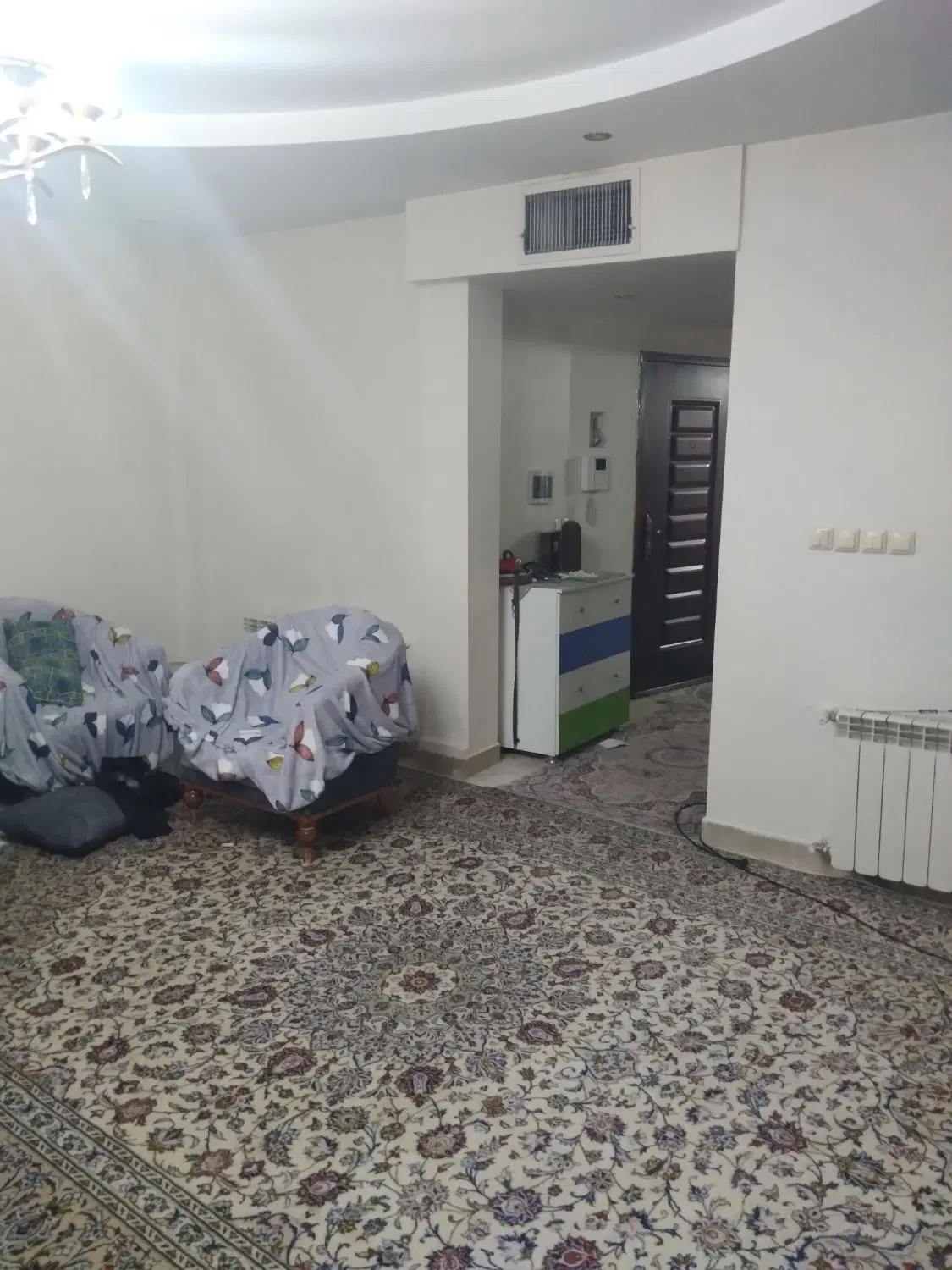 اجاره آپارتمان