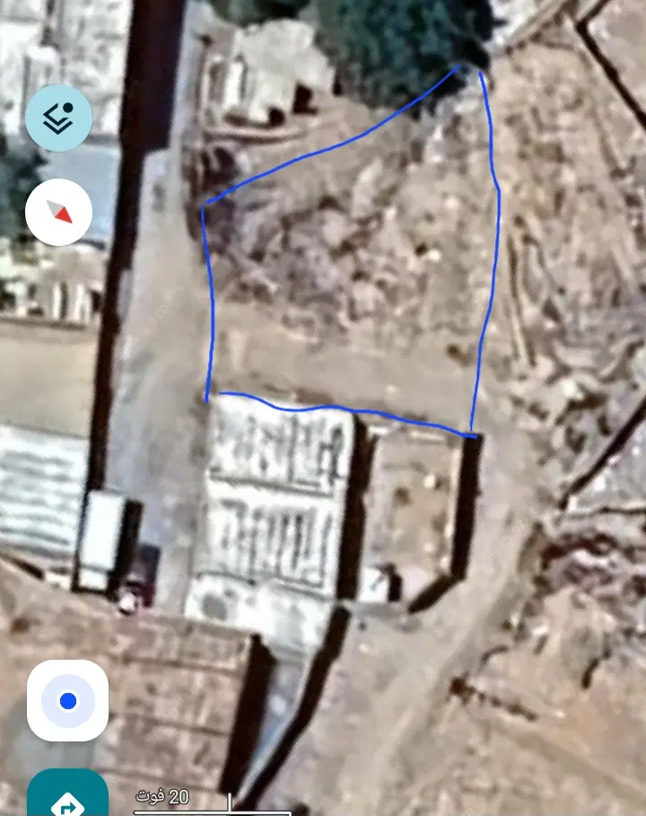 زمین