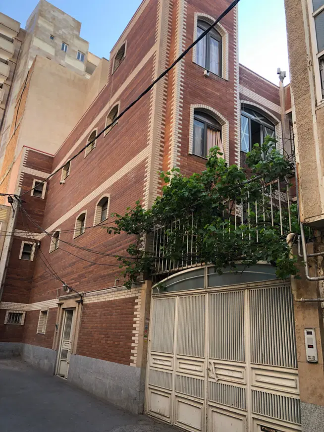 رهن کامل اول عباسی