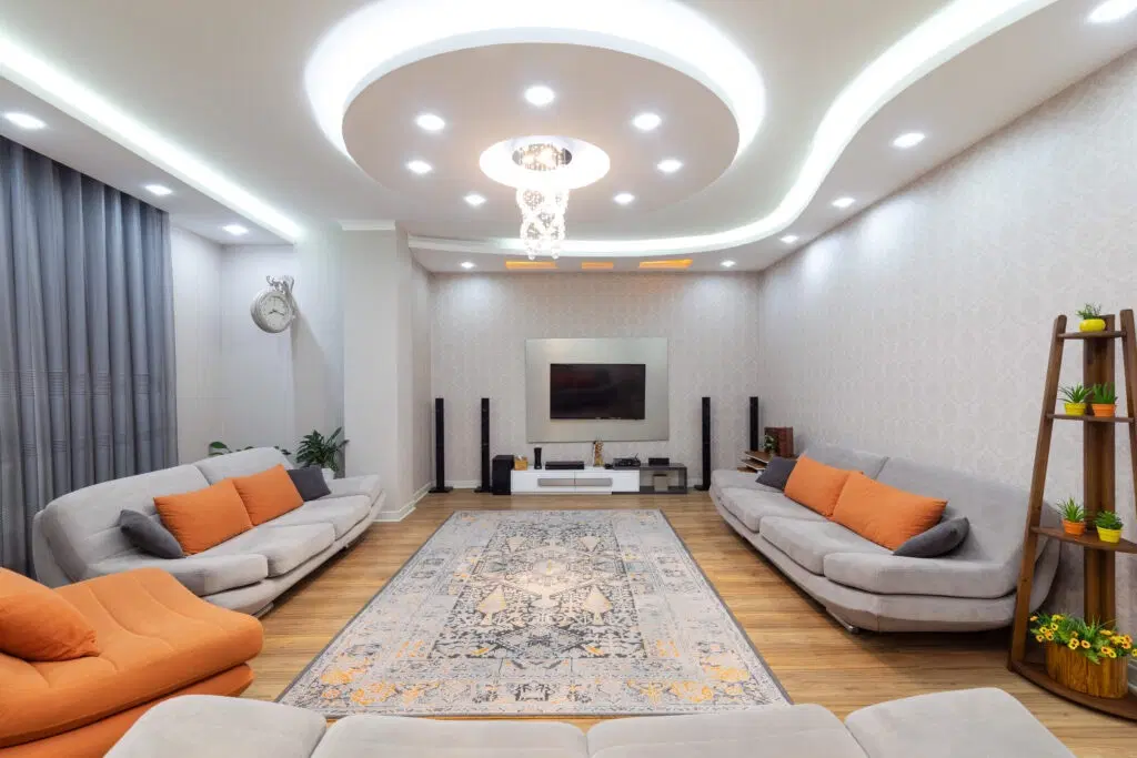 ۲۰۰ متر ۳ خوابه تکواحدی